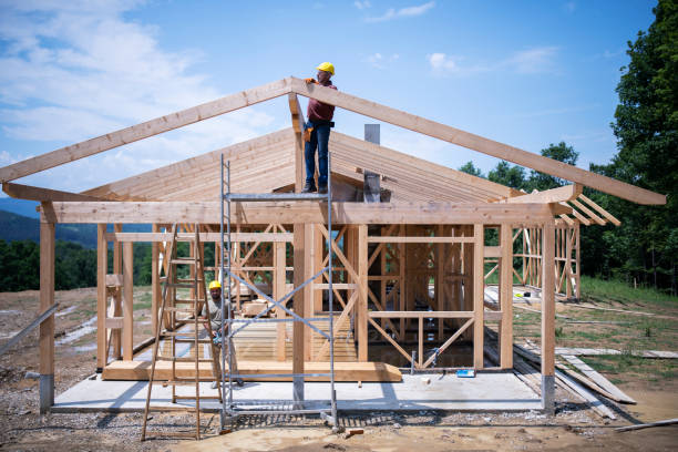 Best Emergency Roof Repair  in Parsippany, NJ